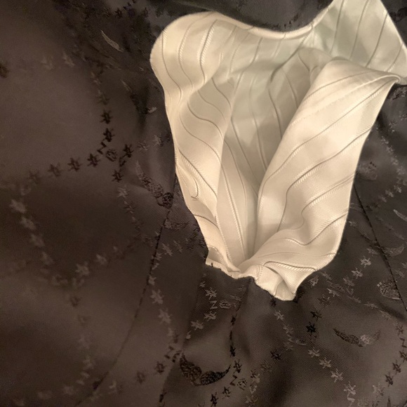 Zadig & Voltaire NWT Embellished Blazer, 34F (XS) - Picture 5 of 7